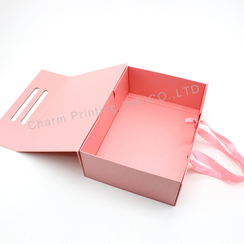 Cosmetic box
